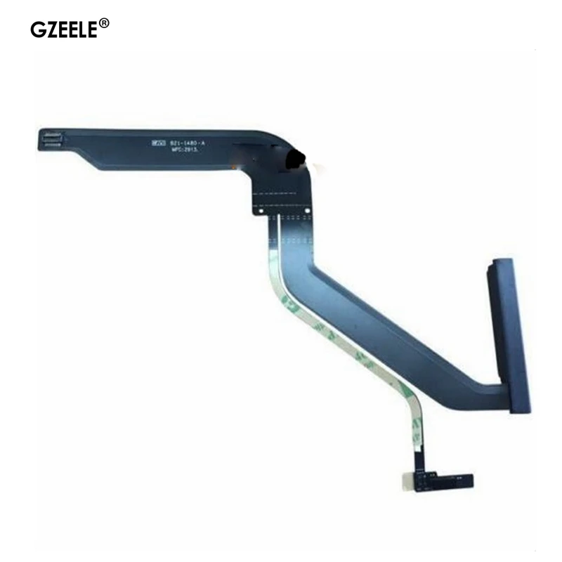 

HDD Hard Disk Drive Flex Cable 821-1480-A 821-2049-A for MacBook for Mac Pro 13" A1278 MD101 MD102 2012 2013