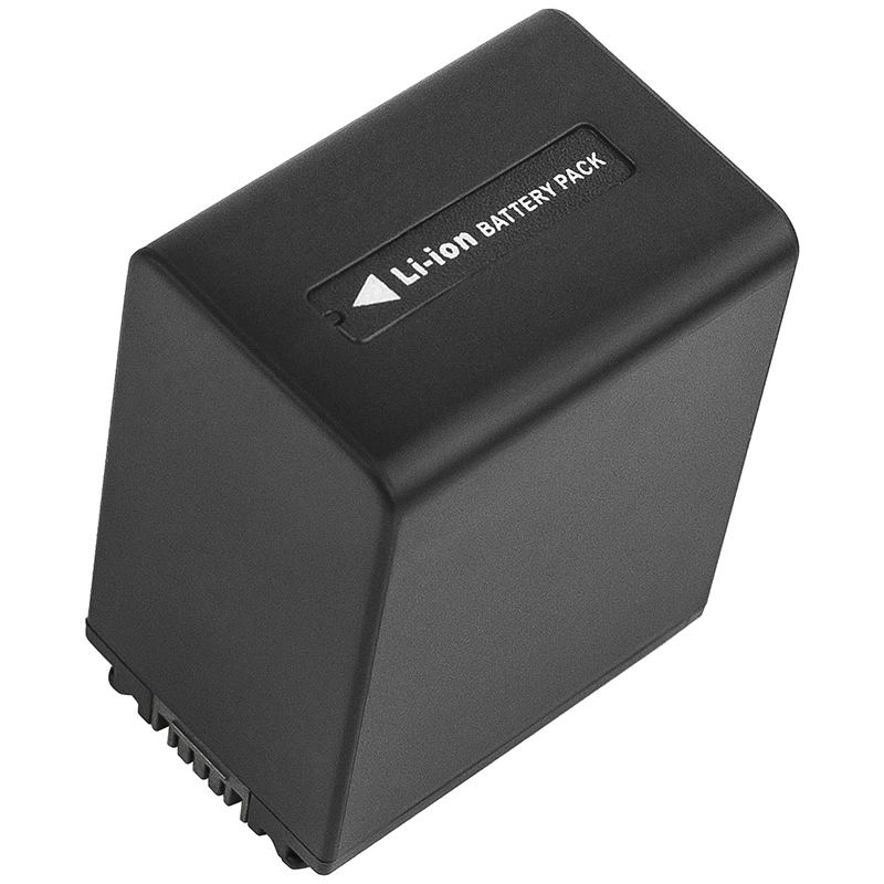 cameron sino 2700mah battery for SONY FDR-AX33 FDR-AX40 FDR-AX45 FDR-AX53 FDR-AX60 HDR-PJ675 NEX-VG30 NP-FV100A