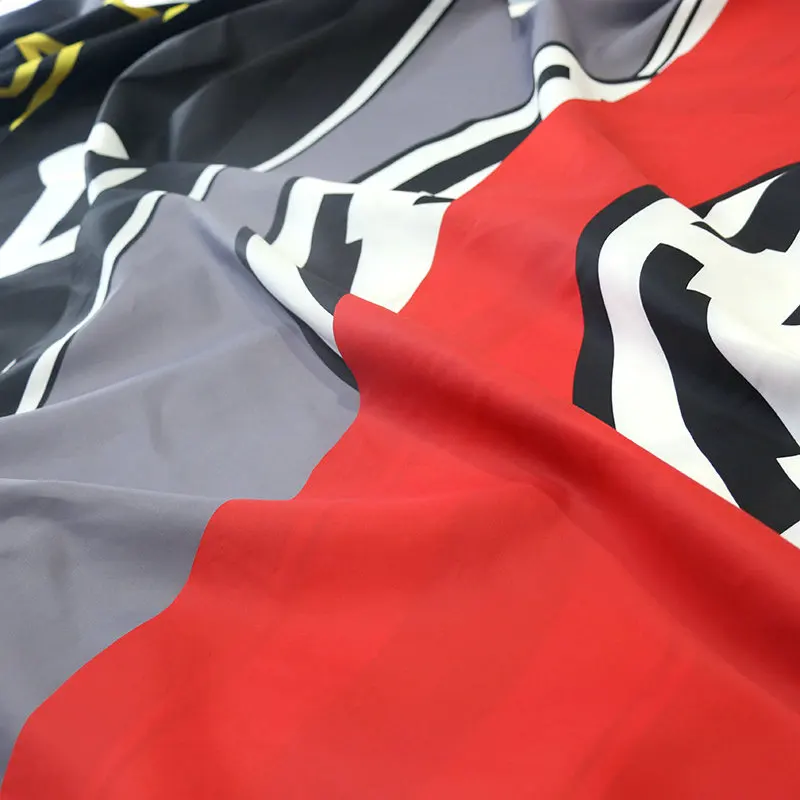 89x147 см Баннер с героями аниме домашний флаг из полиэстера искусственная стена