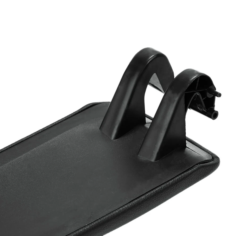 Автомобильный подлокотник для центральной консоли кожаный чехол Accord 2008 09 2012