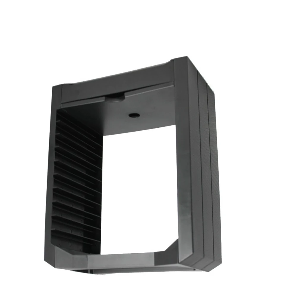 Универсальная игровая витрина для хранения держатель 10 CD игр Playstation 4 PS4 Slim Pro Xbox ONE