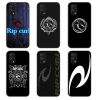 luxury surfing brand rip curl phone case for oppo realme 6 pro c3 5 pro c2 reno2 z a11x xt