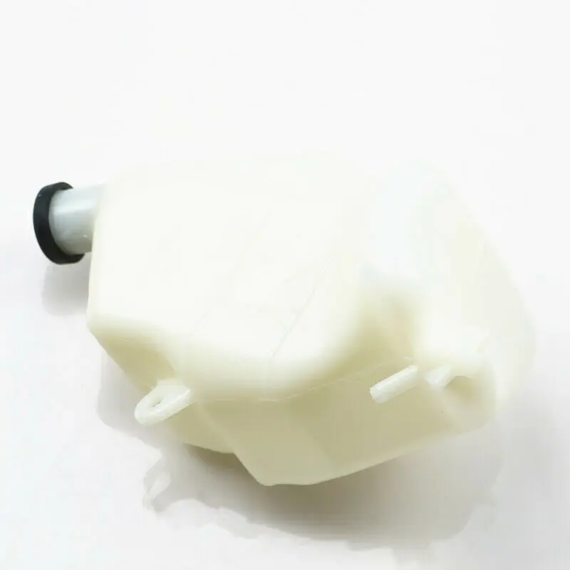 Белый резервуар для охлаждающей жидкости воды Honda CBR600RR CBR 600RR 2007-2008 | Автомобили и