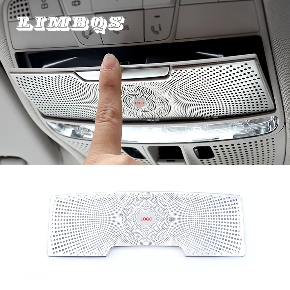 

Запасная крышка для освесветильник для Mercedes-Benz, Mercedes-Benz GLC, для освещения для чтения