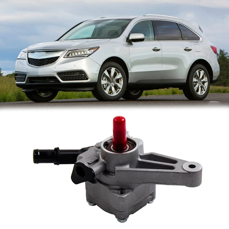 Автомобильный насос рулевого управления для Honda Odyssey 05-10 Acura MDX 07-13 3.5L 3.7L 21-5442