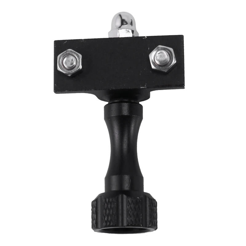 Кронштейн для передней левой камеры мотоцикла Bmw R1200Gs Lc Adv аксессуары черный |