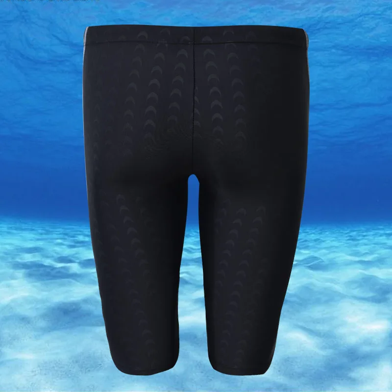 

Swiming Shorts Men Swim Trunks Professional Quality Men's Competitive Swimming Trunks Kapielowki Meskie