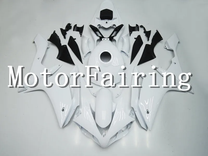 

Набор обтекателей кузова мотоцикла подходит для YZF R1 YZF-R1 2007 2008 ABS пластиковое литье под давлением R107N22