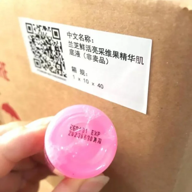 

Korean cosmetics sample clear C dvanced effector EX 15g/ml Hydrating moisturizing Face Serum