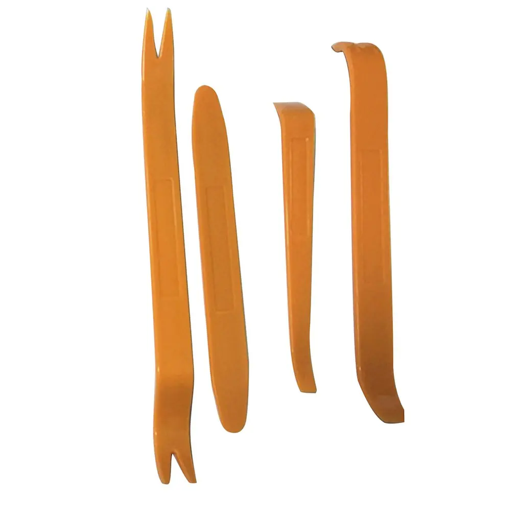 Набор инструментов для разборки аудио автомобиля инструмент демонтажа дверей