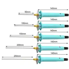 Ручка для резки пены 15 Вт 110-240 в электрический аппарат пенополистирола портативный резак пенопласта режущие инструменты