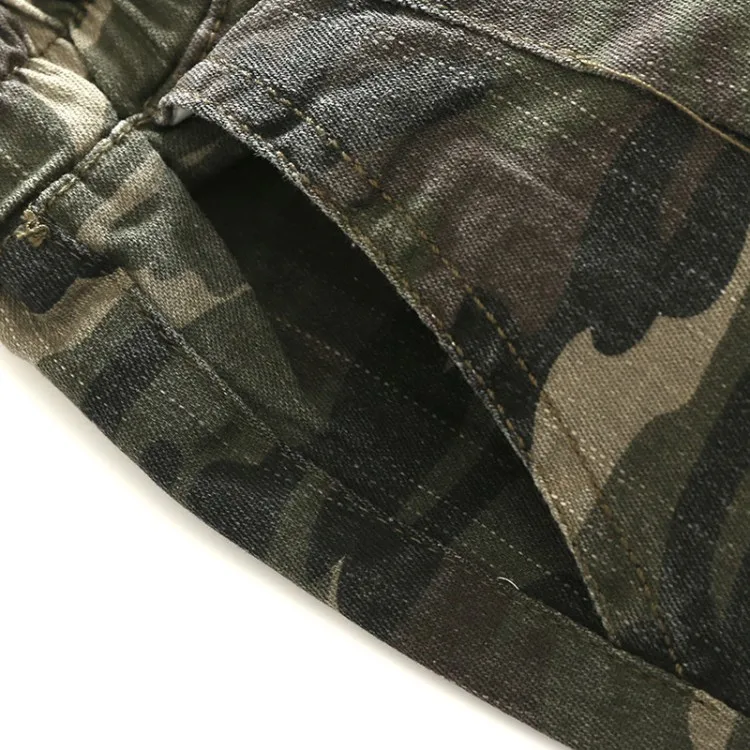 Модные летние детские хлопковые спортивные штаны для мальчиков пляжные брюки