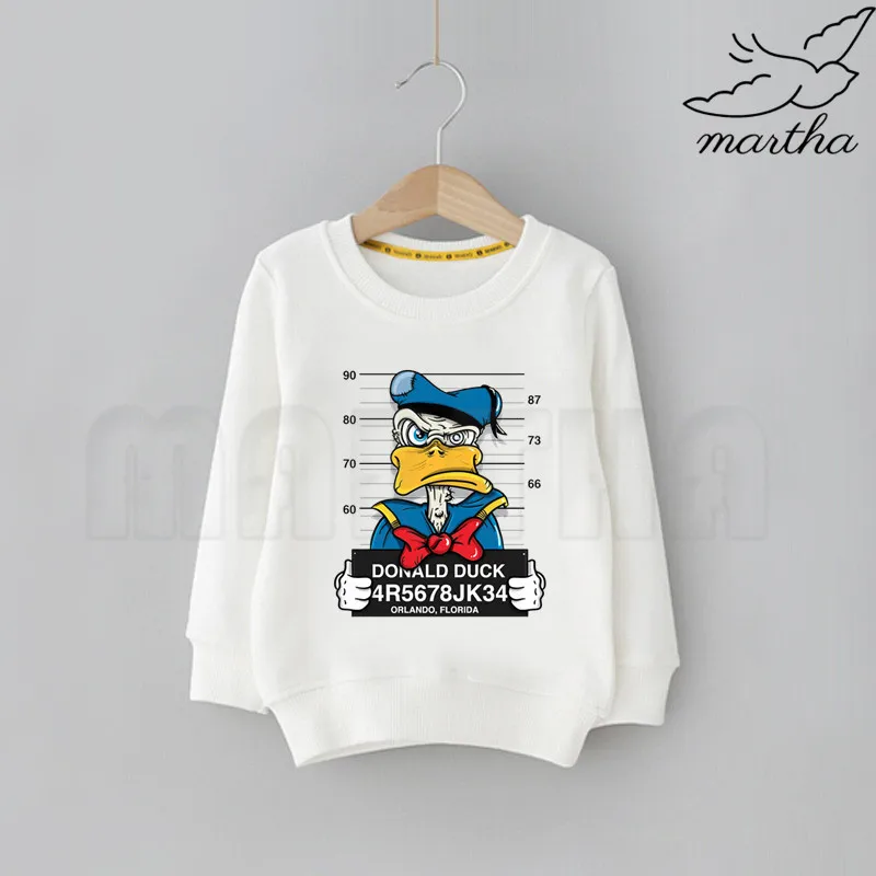 Детская модная толстовка с капюшоном изображением Микки Мауса и забавной собаки