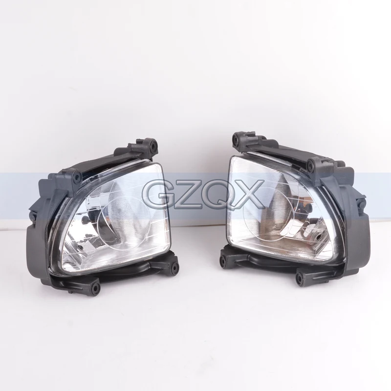 CAPQX переднего бампера Туман светильник для KIA Sportage 2 0 7 2005 2006 2007 передние фары
