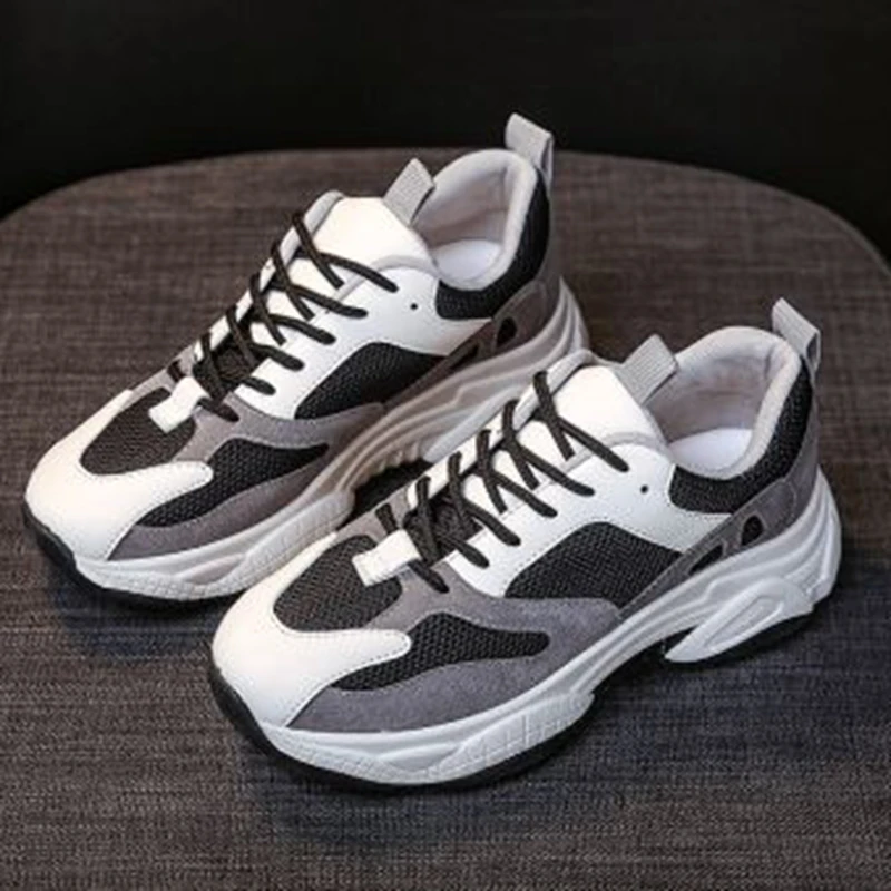 Новая женская Вулканизированная обувь 2019 г. Удобная выемчатый кулон с подвеской