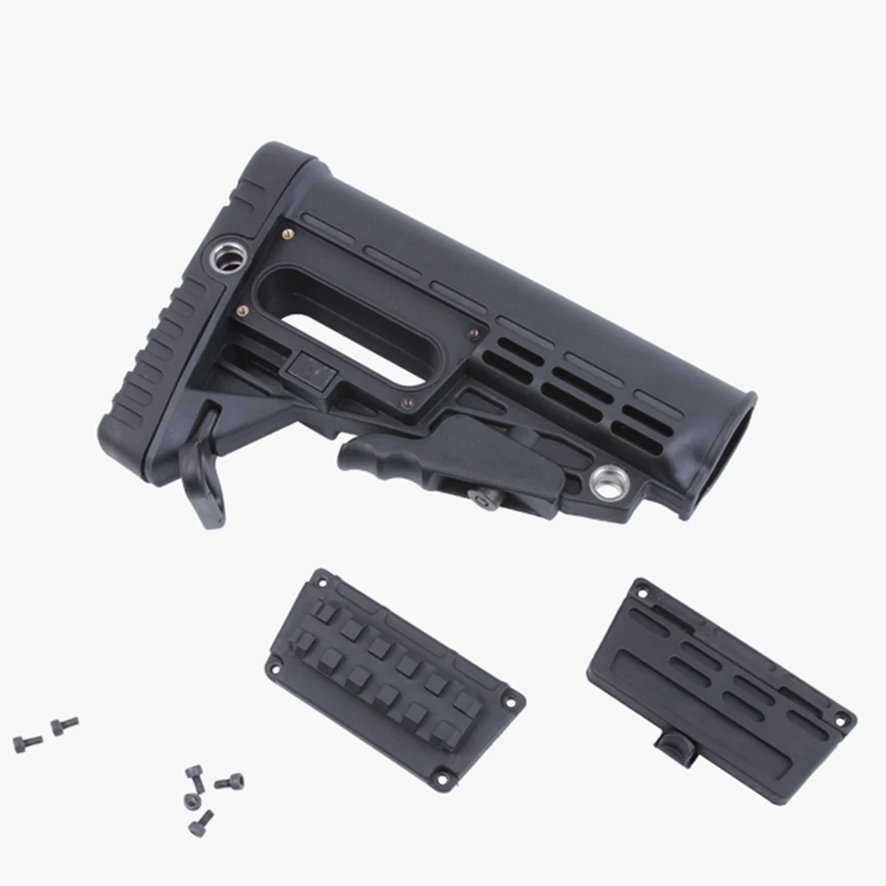 Высококачественный нейлоновый запас для пневматических ружей страйкбольного