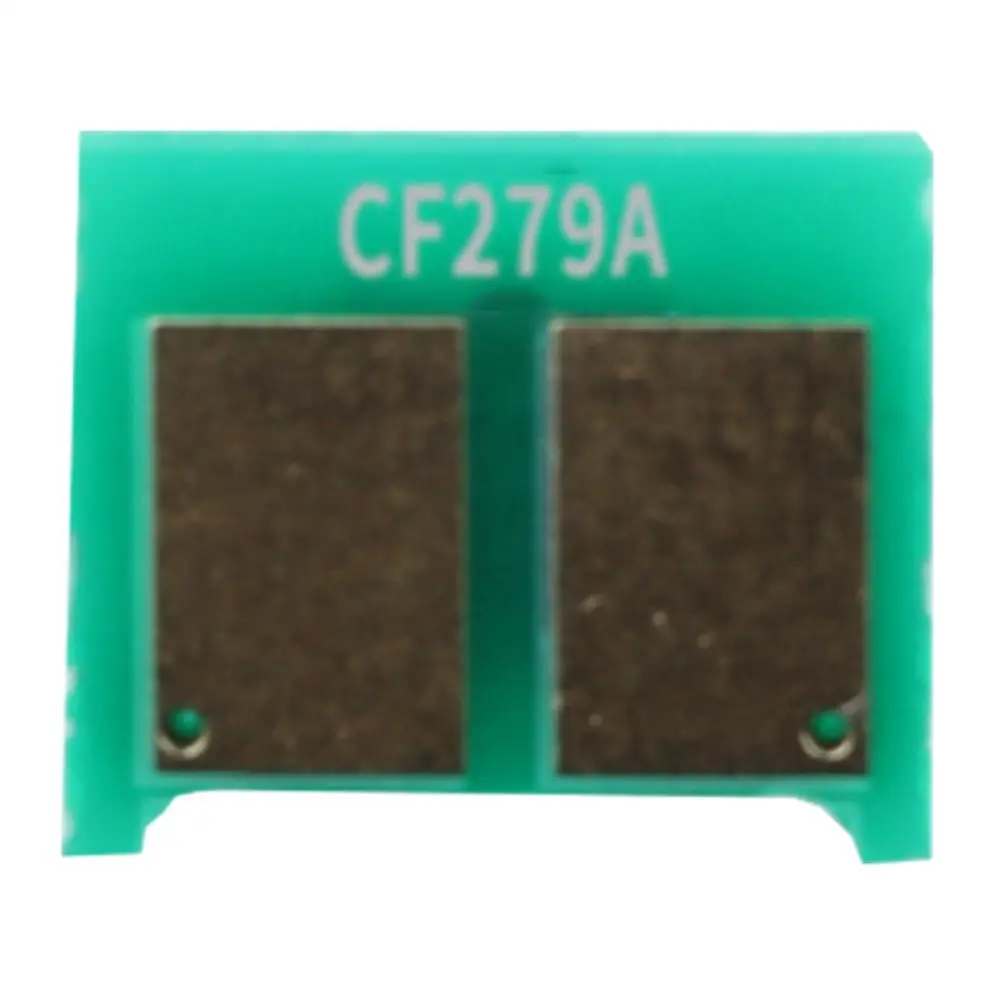 

toner cartridge chip refill kits for Hewlett-Packard HP LaserJet Pro MFP M12 M12A M12W M26 M26A M26NW CF279A CF 279A 79A CF-279A