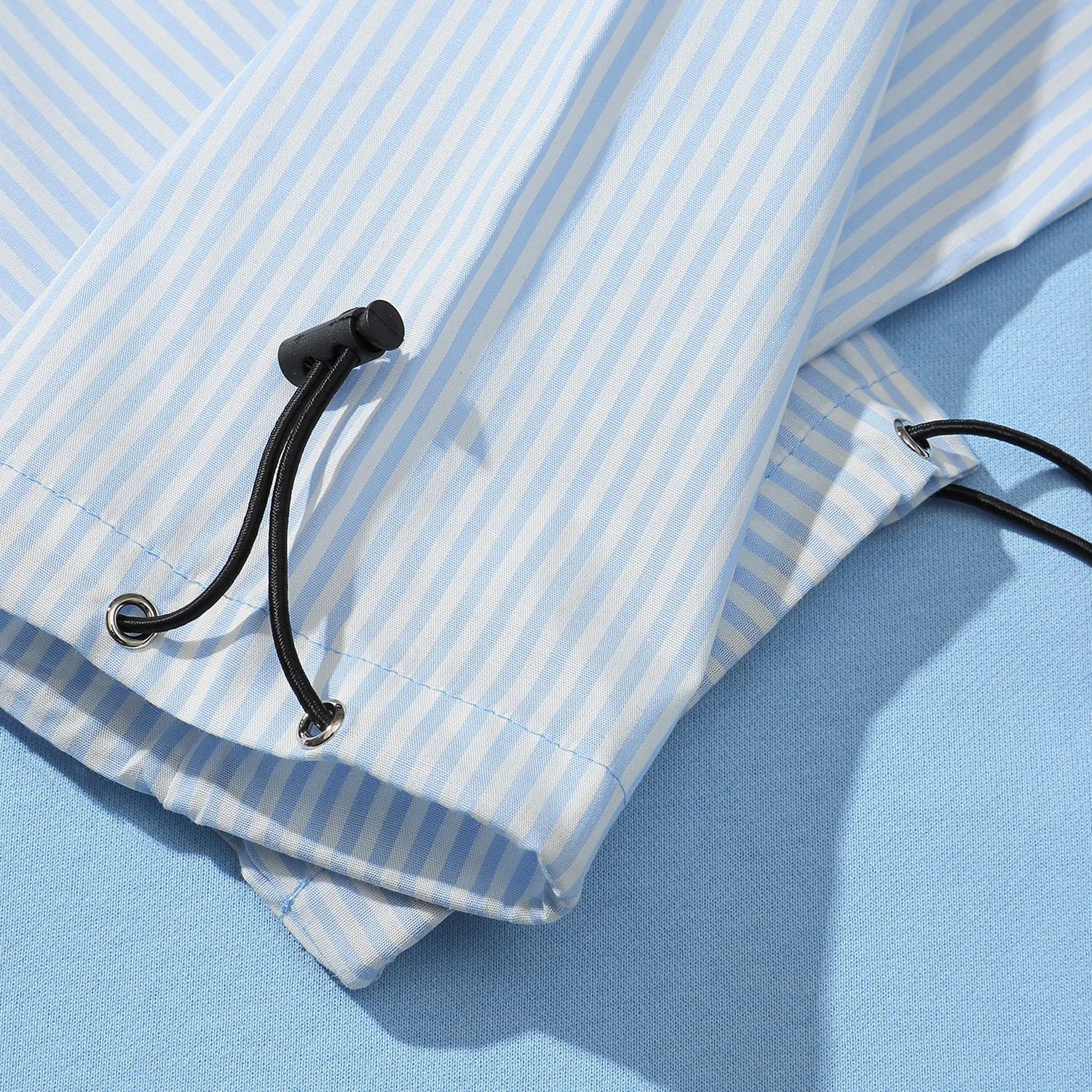 Лоскутная полосатая футболка с буквенным принтом в стиле хип хоп Харадзюку