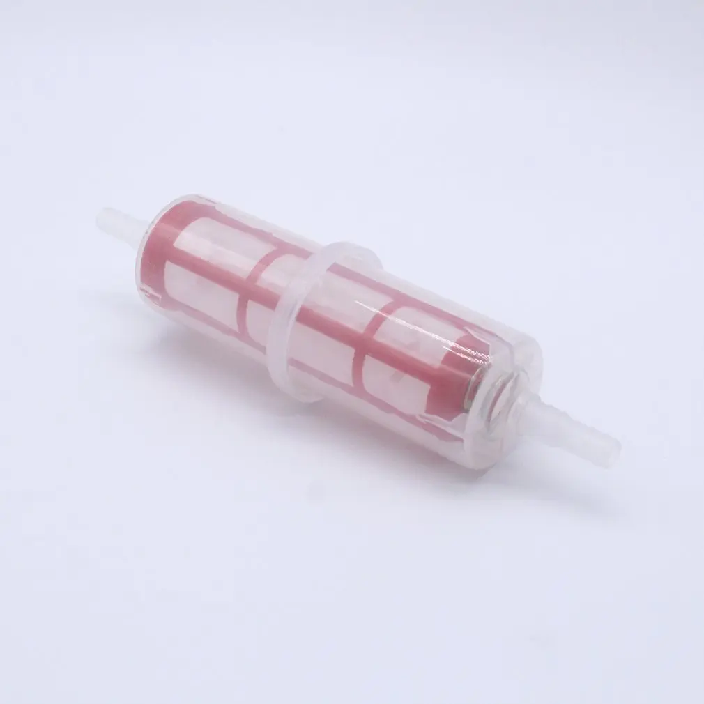 

Large inline fuel filters diesel Bio-plant forklift filter Mesh Accessories Parts Pipe Hose Auto Diesel