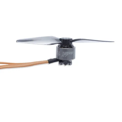 

AOKFLY BS1106 4500kv 2-3S 6000KV 7600KV 2s battery Brushless Motor for Racing Drone RC Quadcopter