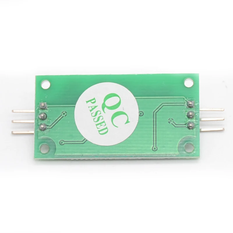 2 шт./лот второй заказ активный полосовой фильтр модуль трафика может быть аудио |