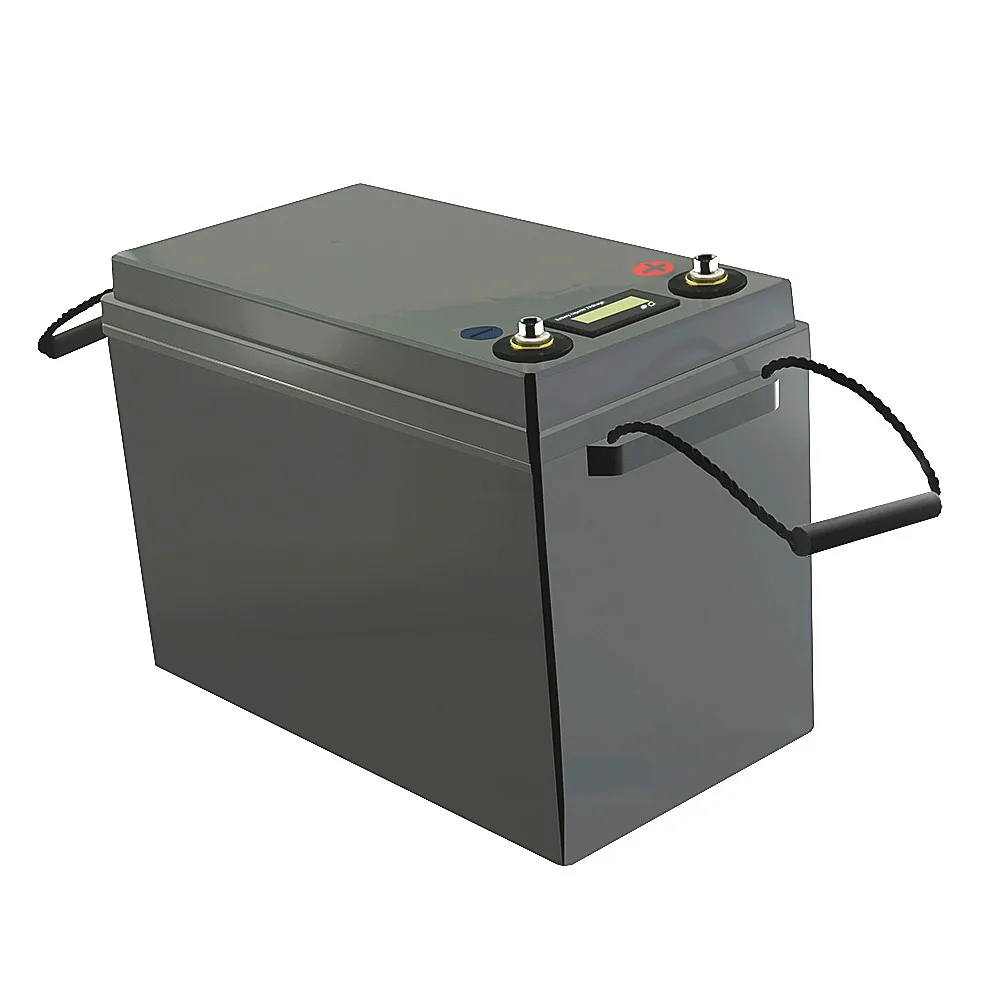 

LiitoKala 12V 200Ah 280Ah 300Ah LiFePO4 battery pack with 150A BMS 12.8v battery for E-scooter RV Solar Energy storage system