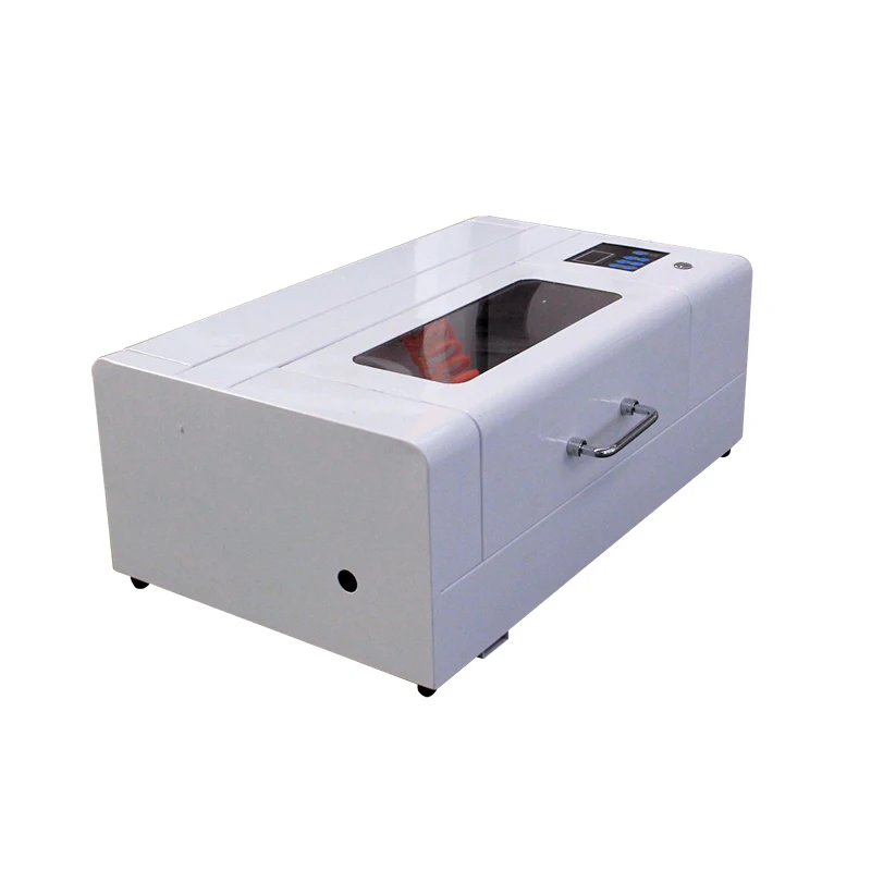 mobile phone screen protector cutting machine mini laser engraving cutting machine free global shipping