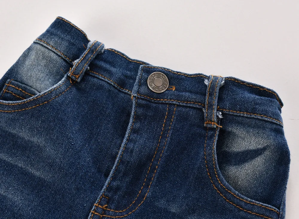 Новинка 2021 стильный Детский костюм летняя одежда для маленьких мальчиков топ с