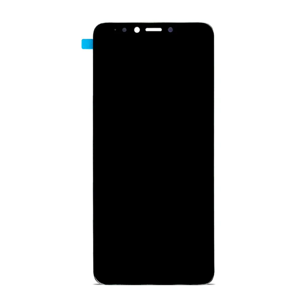 Pantalla LCD para Infinix Hot 6 Pro X608, montaje de digitalizador con pantalla t&aacute;ctil, con herramientas-4