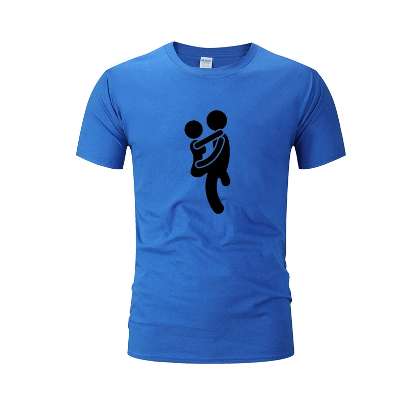 

2021 summer fashion cotton T-shirt, cool graphic design, beautiful and comfortable, stylish matching, suitable for sports