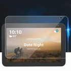 Ультрапрозрачное и ультратонкое закаленное стекло для экрана динамика Echo Show 5 5,5 дюйма с твердостью 9H