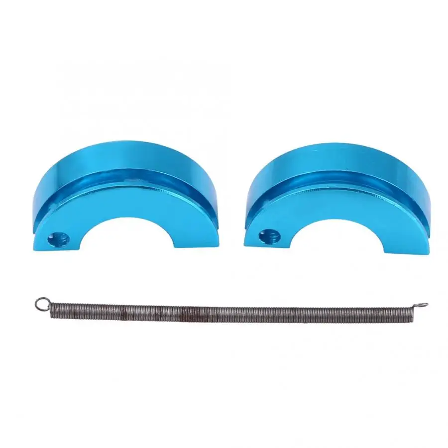 Радиоуправляемый башмак сцепления с пружиной из алюминиевого сплава аксессуары