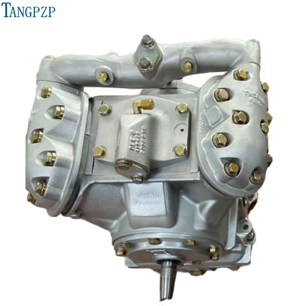 Восстановленный автомобильный компрессор кондиционера X430 для автобусов и