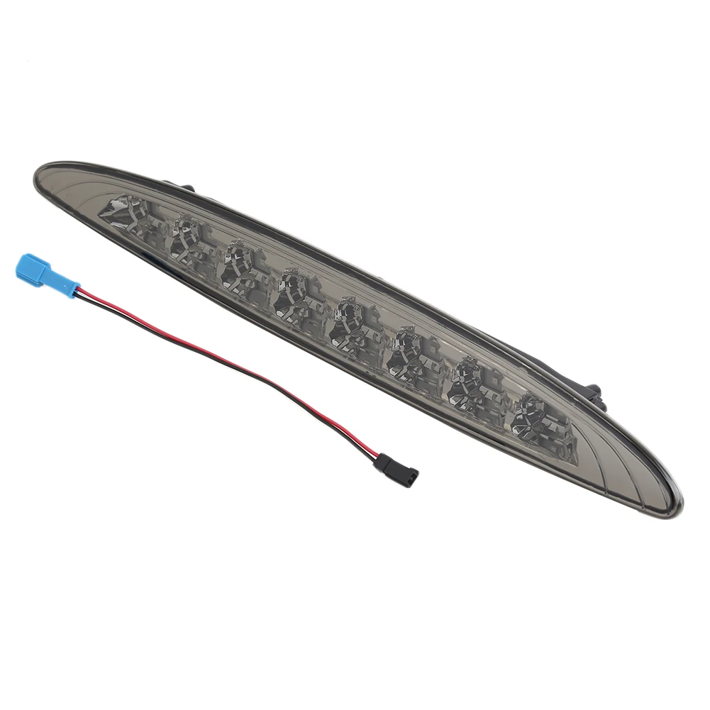 

Widely Compatible 3rd Brake Light LED Third Stop Lamp Auto Lamp Replacement Accessories for BMW MINI Cooper One R50 R53 01-06