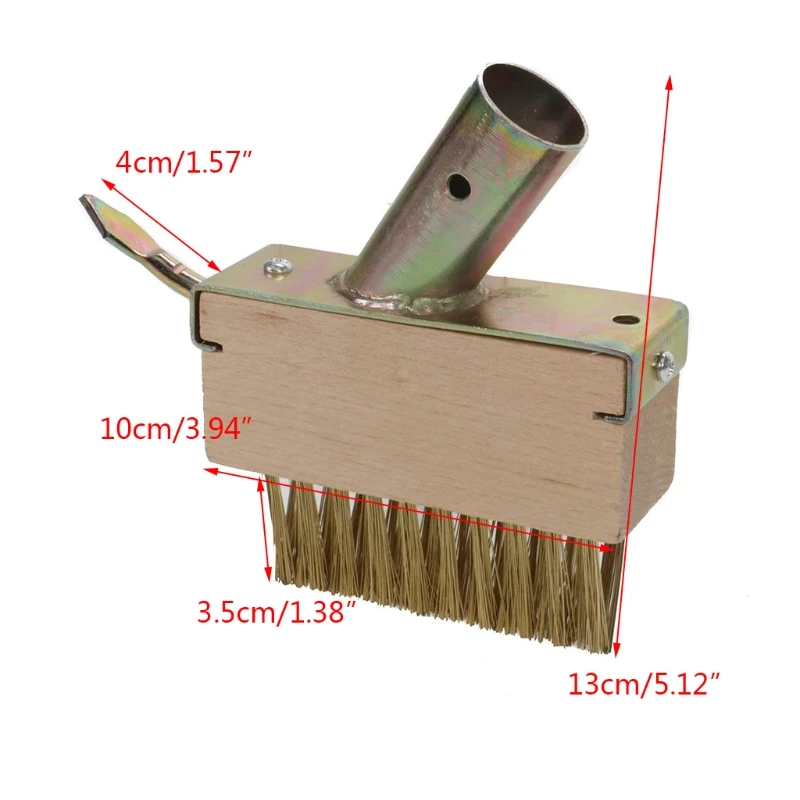 Сменные щетки E5BE