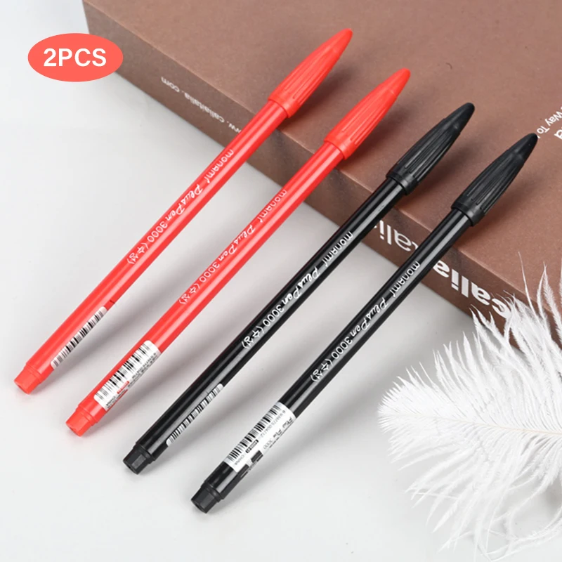 

2 шт., ручка для татуажа бровей и кожи