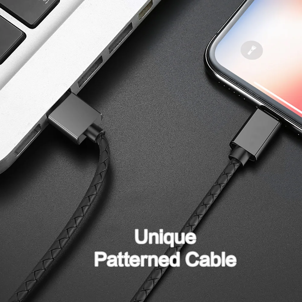 3A(Max) Магнитный кабель для быстрой зарядки usb type C Micro USB для xiaomi samsung huawei iPhone Магнитный кабель для синхронизации данных USB C кабели