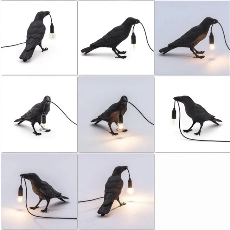 

Lucky Bird