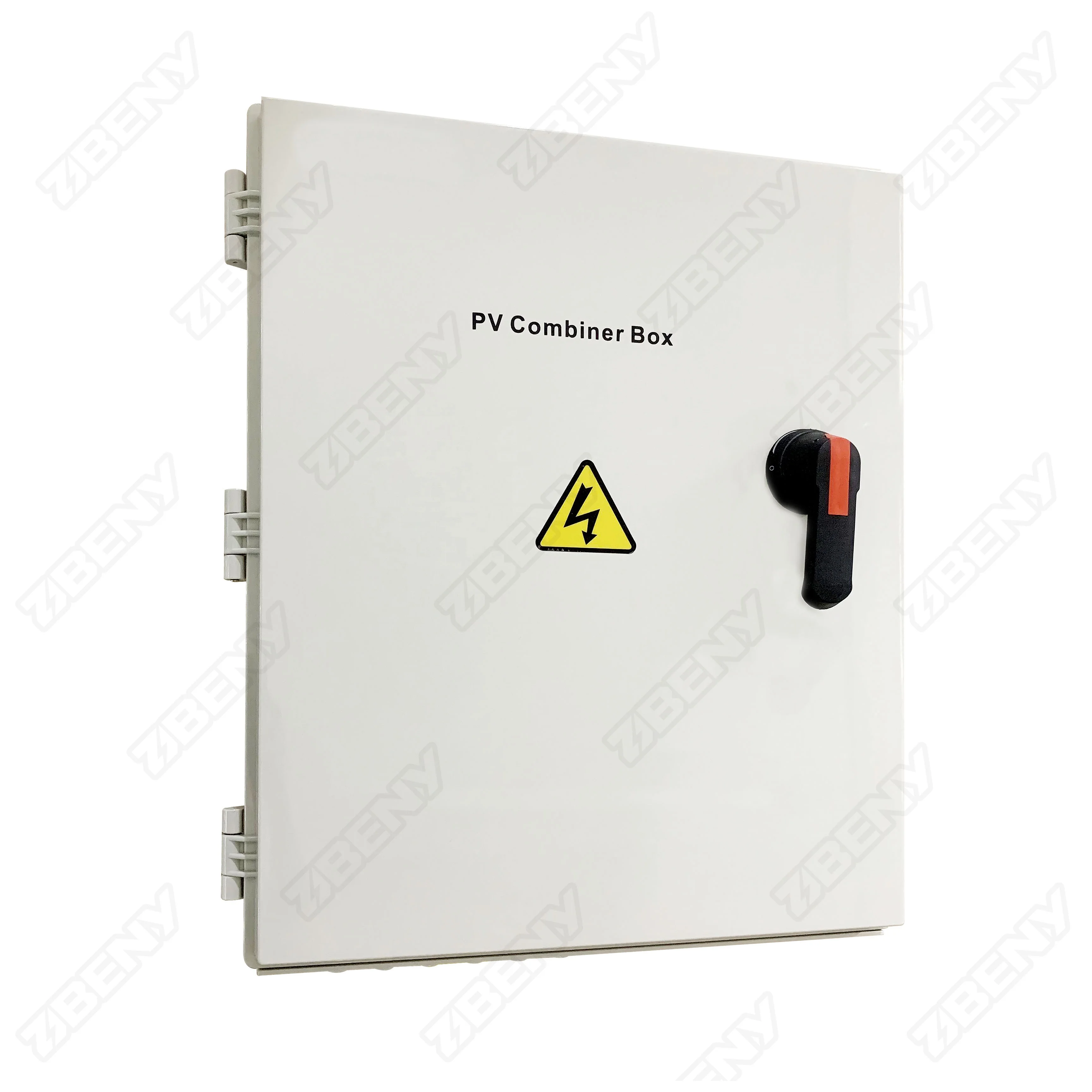 

24 Strings PV Array Solar Combiner Box TUV IP65