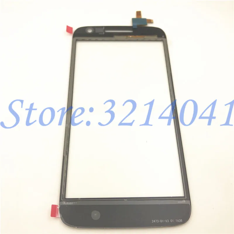 Оригинальный для Motorola Moto G4 Play XT1601 XT1602 XT1603 XT1604 XT1607 XT1609 сенсорный экран дигитайзер