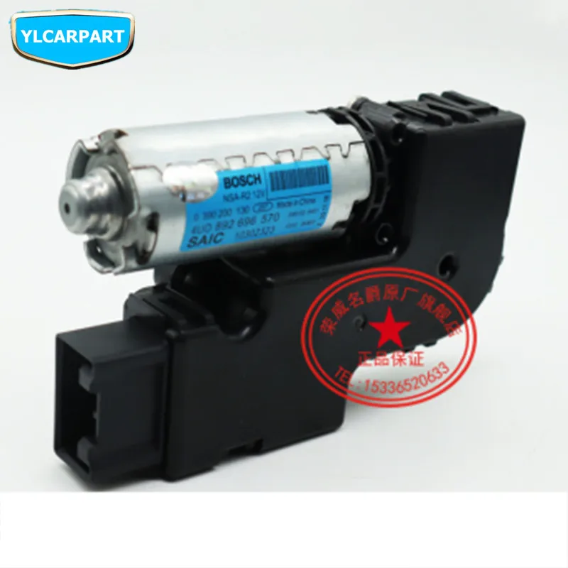 Автомобильный двигатель Sunfoof для MG ZS RX3 RX5|Люк в крыше откидной верх и жесткая