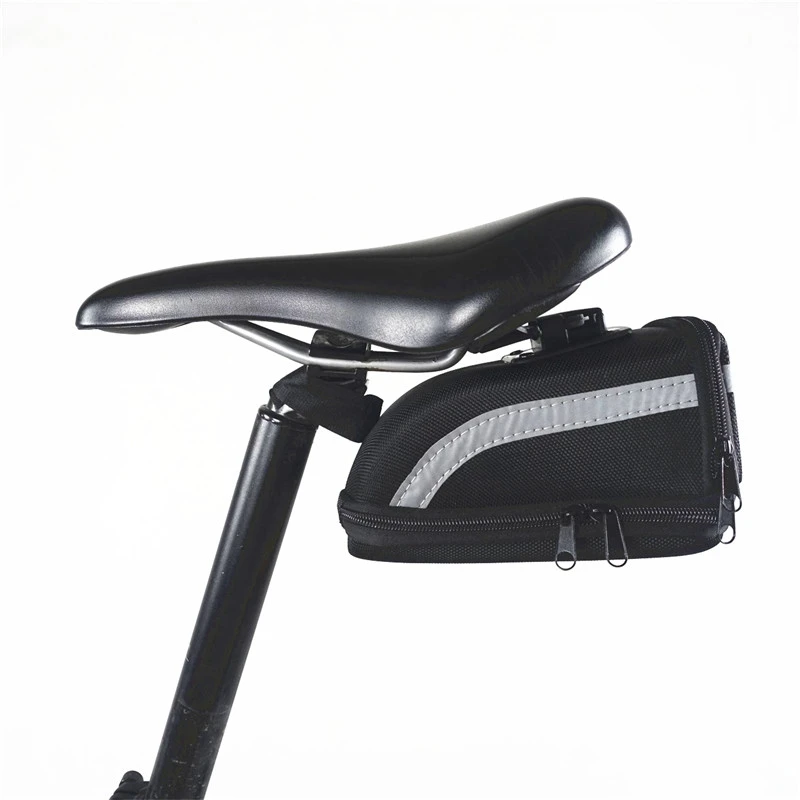 Велосипедная сумка для хранения заднего сиденья седельная Xiaomi Mijia Qicycle EF1