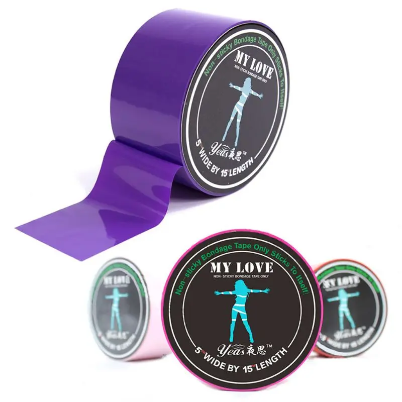 Электростатическая лента SM Связывание самоклеящийся удерживающий инструмент