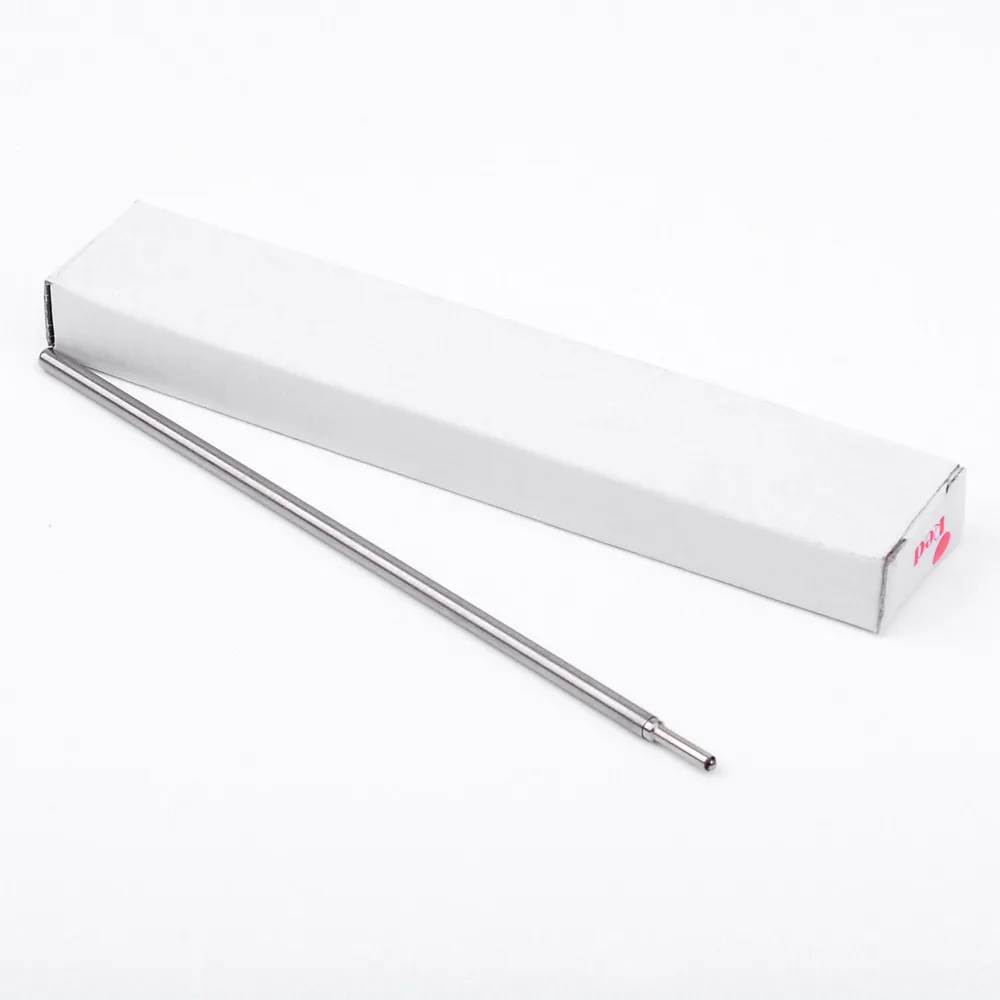 20 шт. трафаретная ручка для татуировок тату красный черный синий фиолетовый