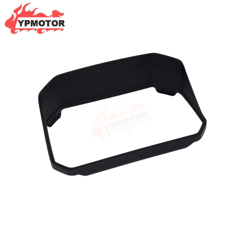 Тахометр TFT для приборной панели спидометр солнцезащитный козырек экран рамка