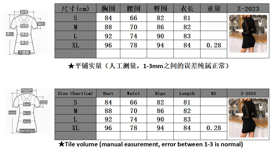 

Wepbel High Waist Mini Dresses Streetwear Sexy Women Dress Solid Color Long Sleeve Short Sheath Mesh Pencil Dress Clubwear