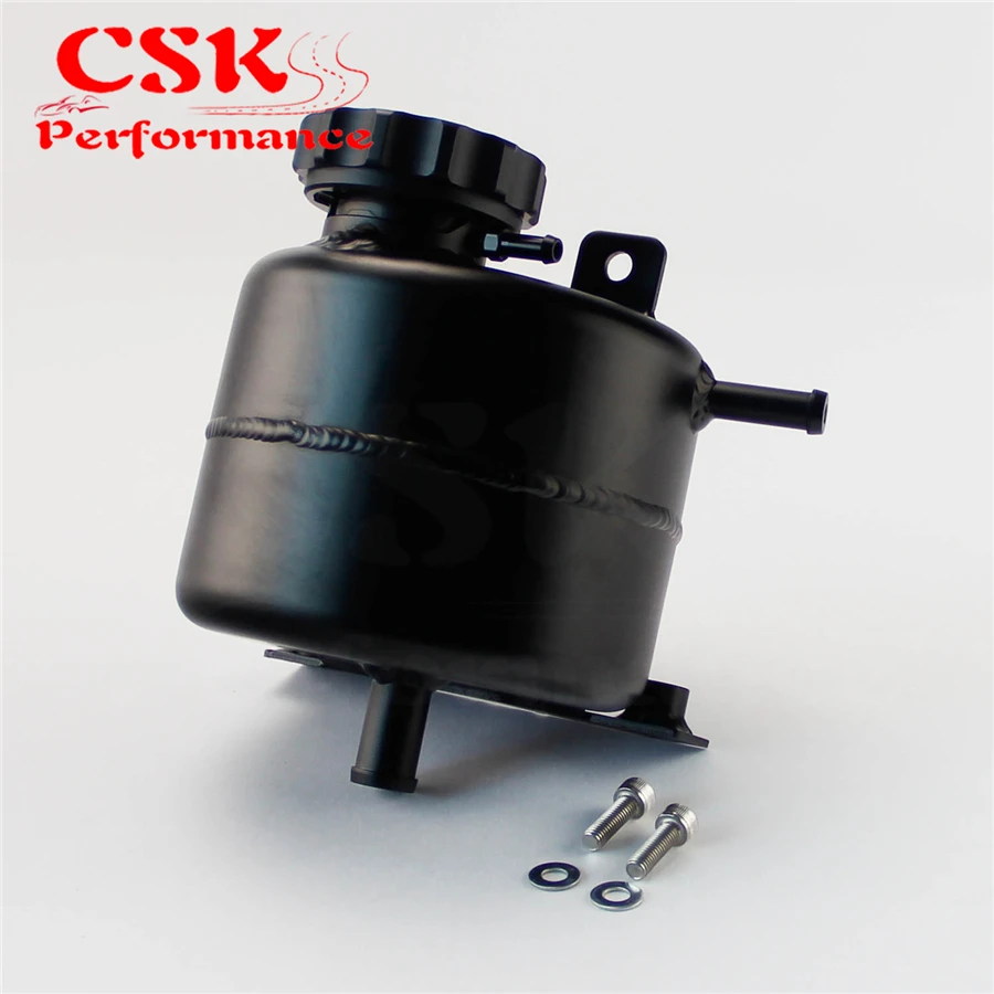 Радиатор из сплава расширительный бак охлаждающей жидкости 02 08 Mini Cooper S с крышкой