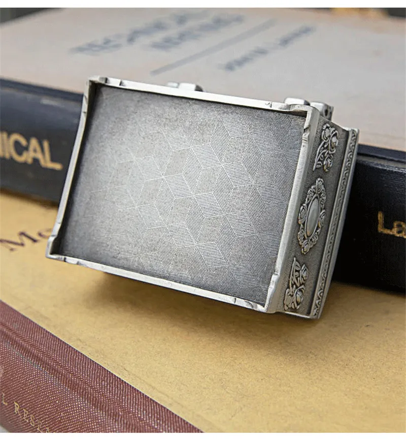 Antique Rose Flower Jewelry Box Creative Zinc Alloy Necklace Storage Box Birthday Gift Trinket Storage Display Chest Organizer