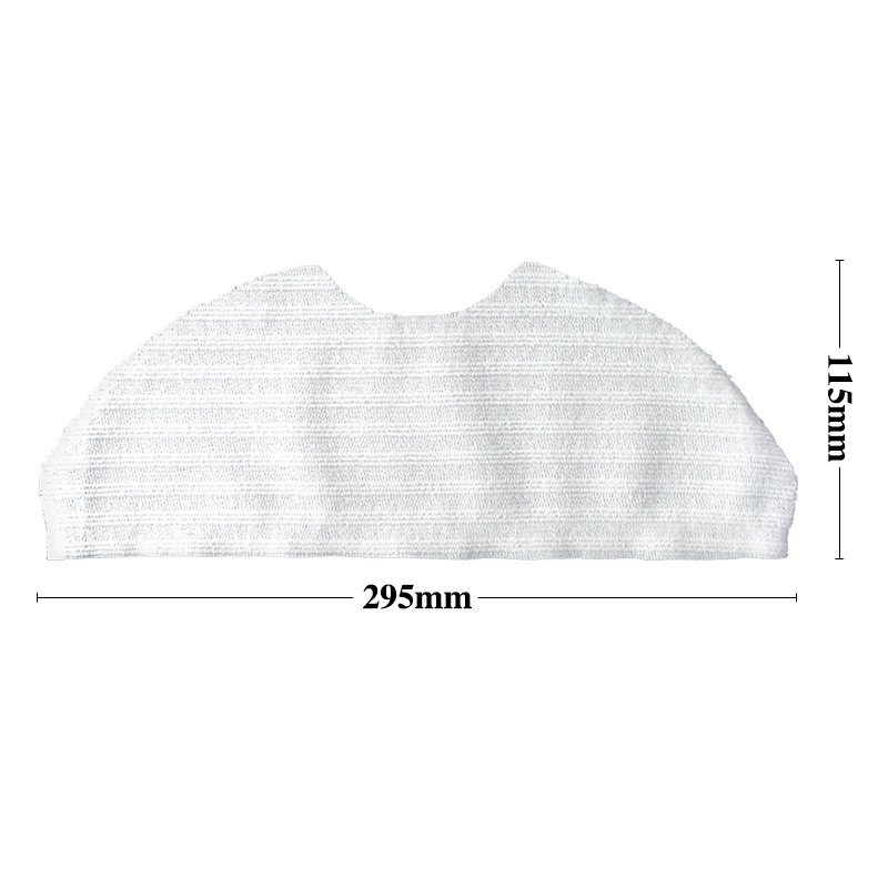 HOT！-For 360 S5 S7 Robot Vacuum Cleaner Main Brush Roller Side HEPA Filter Mop Cloth Accessories | Бытовая техника