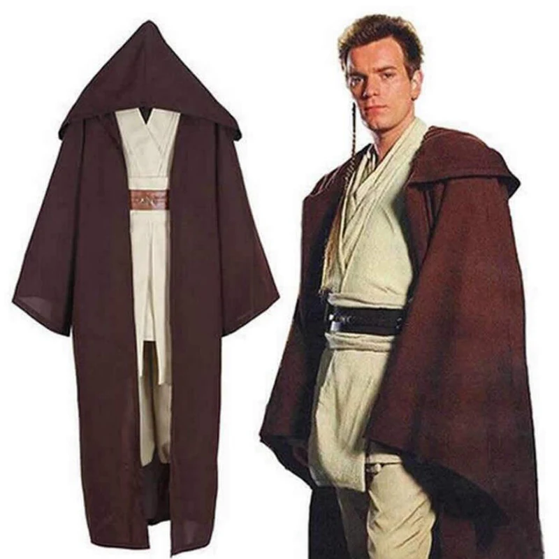 Футболка с принтом Дарта Вейдера одежда для костюмированных игр джедай Terry